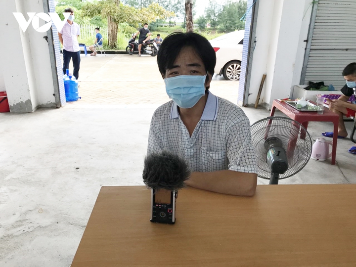 Kiến nghị miễn thu phí cách ly công nhân nghèo về nước qua Móng Cái, Quảng Ninh - 2