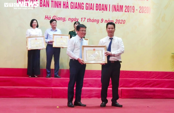 Hà Giang hoàn thành xây dựng hàng nghìn nhà cho gia đình chính sách, người nghèo - 8
