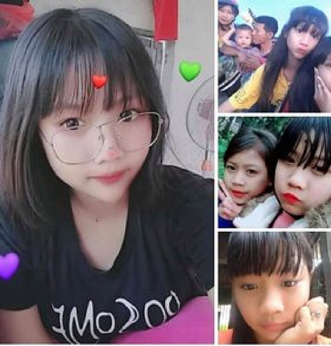Hai thiếu nữ 15 tuổi ở Hải Phòng mất tích bí ẩn - 1