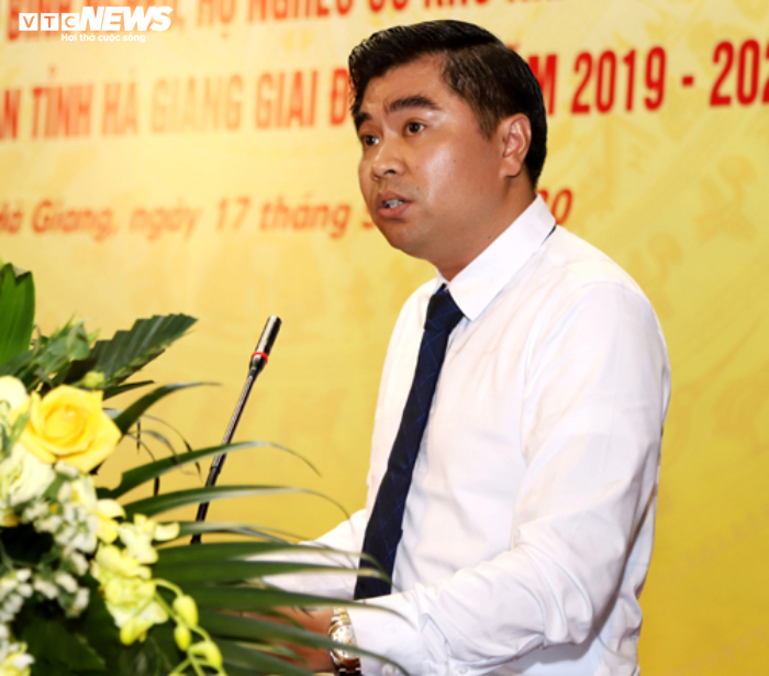 Hà Giang hoàn thành xây dựng hàng nghìn nhà cho gia đình chính sách, người nghèo - 10