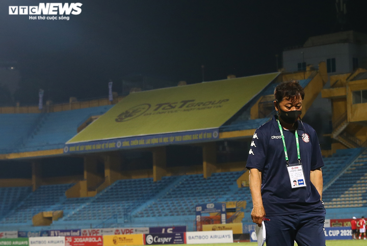 Quang Hải làm lu mờ ngoại binh triệu USD, Hà Nội FC trên tầm CLB TP.HCM - 1