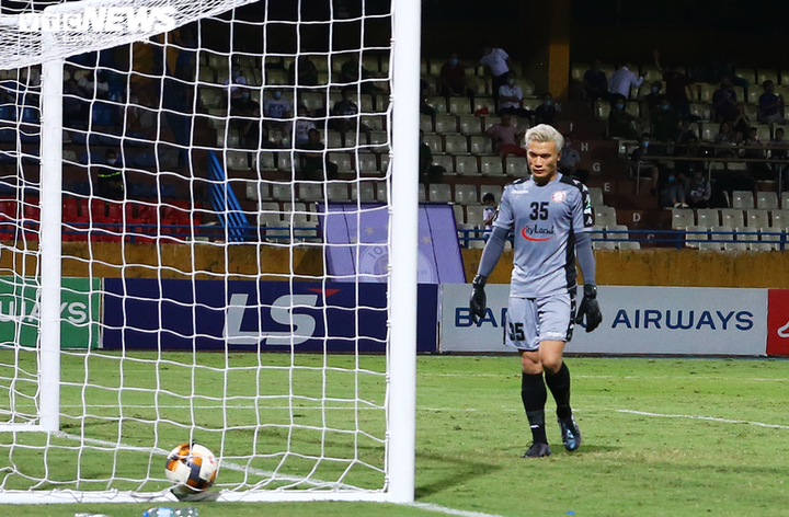 BLV Quang Huy: Hà Nội FC lão luyện, sẵn sàng chinh phục đỉnh cao - 3