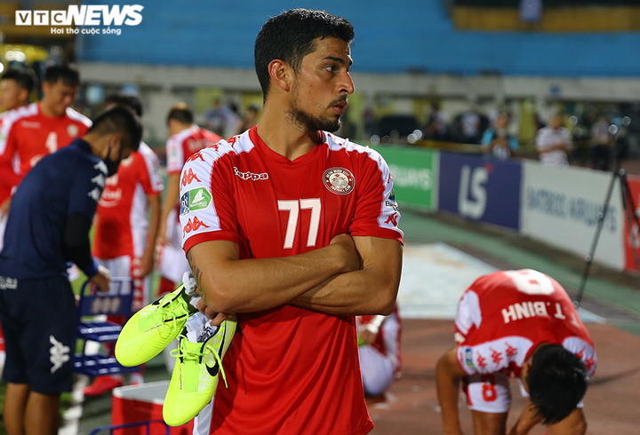 BLV Quang Huy: Hà Nội FC lão luyện, sẵn sàng chinh phục đỉnh cao - 2