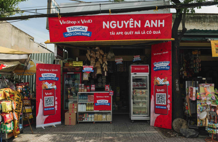 Bán lẻ của Trung Quốc 'ngược dòng' ngoạn mục trong đại dịch nhờ đâu? - 3