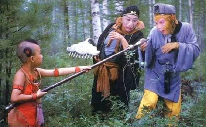 Hồng Hài Nhi của 'Tây du ký' và con đường thành tỷ phú công nghệ - 2