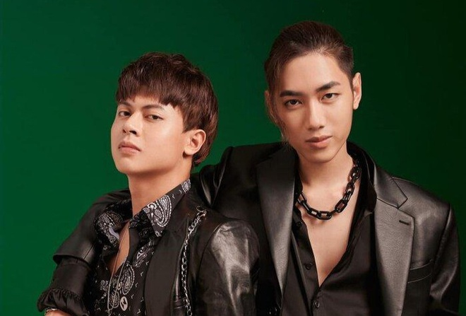 Bị tố đạo nhạc Hàn Quốc, K-ICM làm hẳn video so sánh - 1