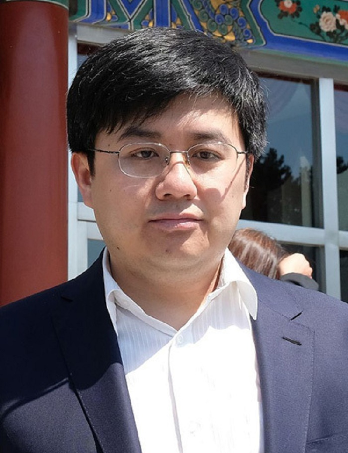 Hồng Hài Nhi của 'Tây du ký' và con đường thành tỷ phú công nghệ - 6