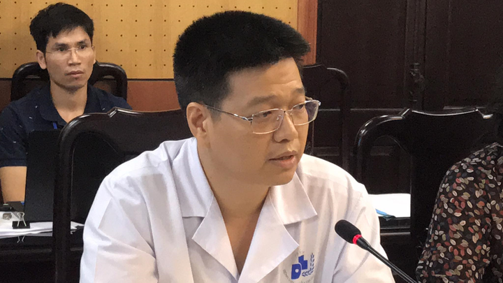 Kê đơn thực phẩm chức năng cho bệnh nhân, Bệnh viện Da liễu Trung ương nói gì? - 1