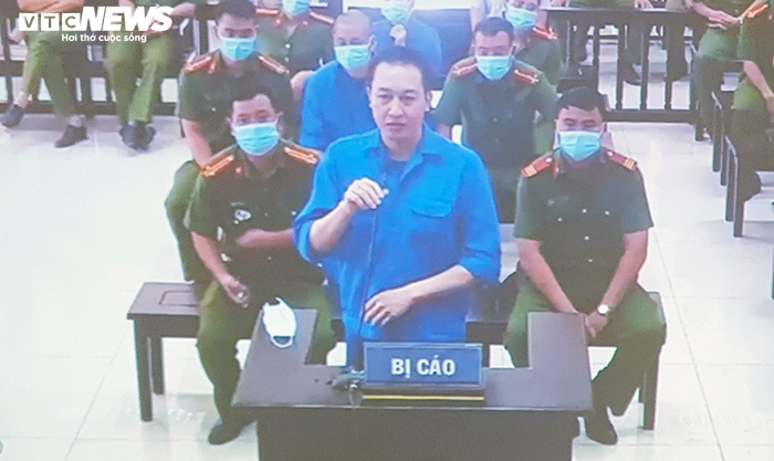 Thao túng đấu giá đất Thái Bình, vợ Đường ‘Nhuệ’ bị đề nghị đến 2 năm tù - 2