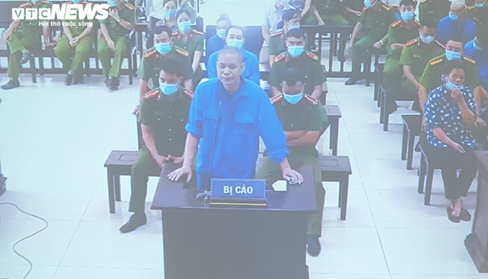 Thao túng đấu giá đất Thái Bình, vợ Đường ‘Nhuệ’ bị đề nghị đến 2 năm tù - 1