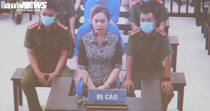 Hình ảnh giám đốc trung tâm đấu giá đất ở Thái Bình cùng vợ Đường 'Nhuệ' hầu tòa - 6