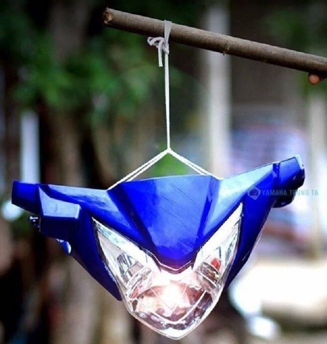 Bật cười trước muôn kiểu đèn trung thu tự chế của các 'thánh lầy' - 6