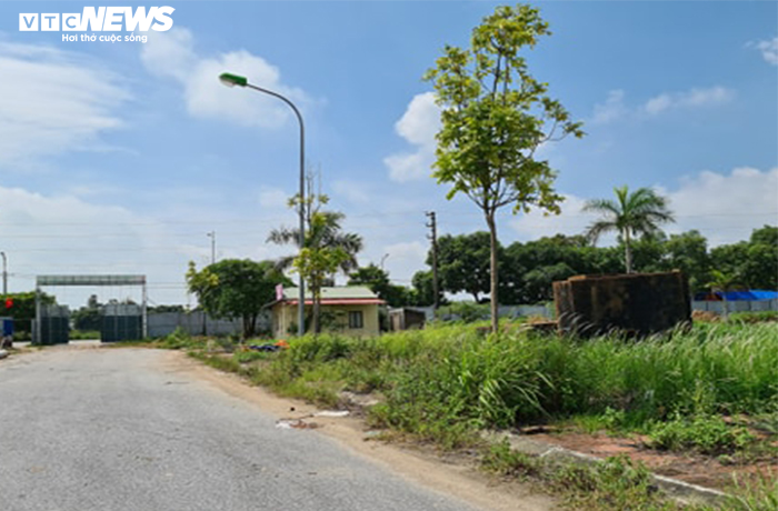 Hàng loạt sai phạm ở dự án địa ốc gần nghìn tỷ tại Bắc Ninh - 4