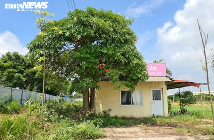 Hàng loạt sai phạm ở dự án địa ốc gần nghìn tỷ tại Bắc Ninh - 2