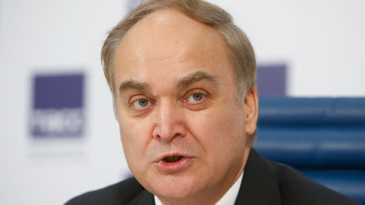 Đại sứ Nga tại Mỹ: Matxcơva không tham gia liên minh chống lại Bắc Kinh - 1