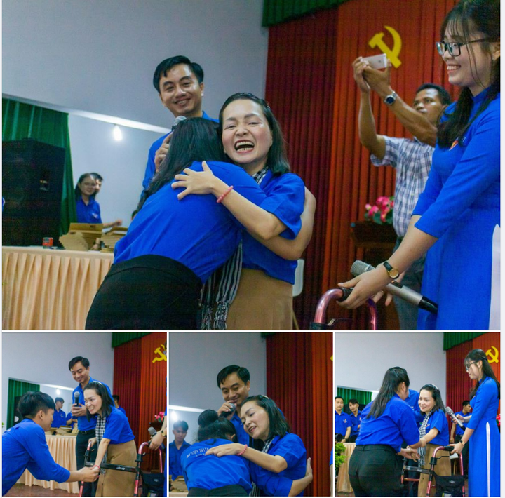 Làm sao giữ lửa cho cán bộ Đoàn? - 3