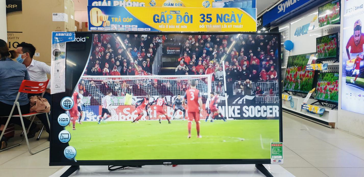 Asanzo sẵn sàng trở lại đường đua và không ngại sự cạnh tranh - 4