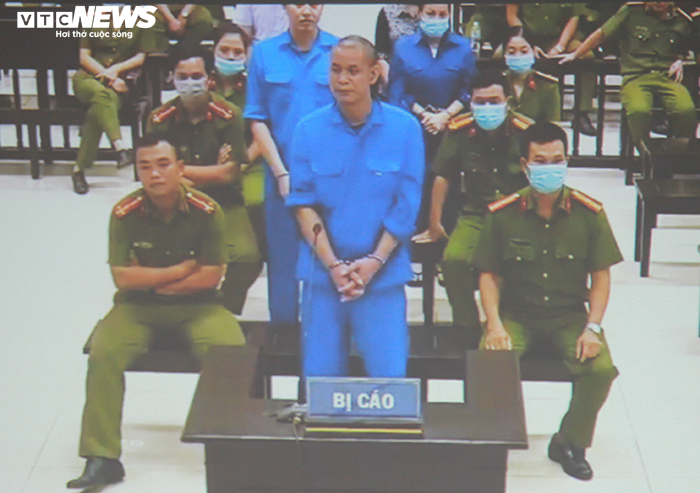 Thao túng đấu giá đất, vợ Đường 'Nhuệ' lĩnh 1 năm 6 tháng tù - 2