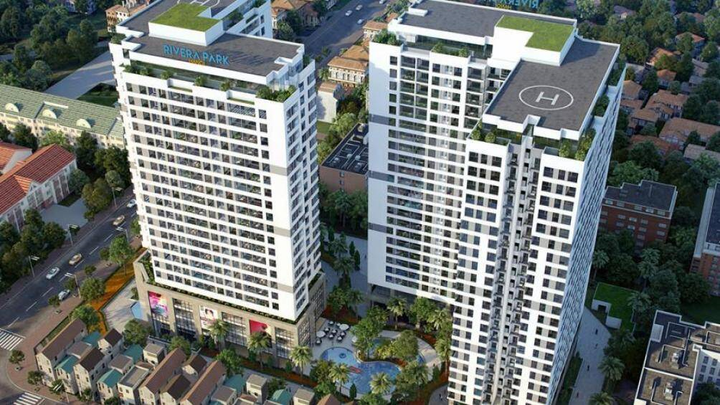 Chân dung Long Giang Land - doanh nghiệp đứng đầu nợ thuế ở Hà Nội - 1