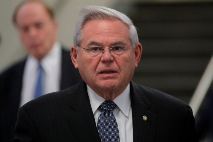 Đảng Dân chủ Mỹ lập kế hoạch 350 tỷ USD đối đầu với Trung Quốc - 1