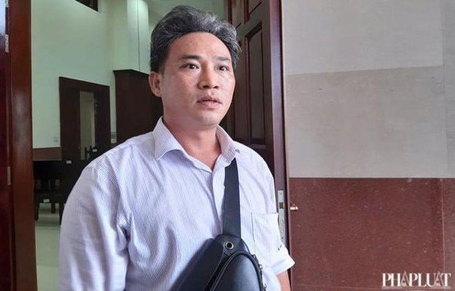 Bắt ông Quách Duy, chuyên viên Văn phòng UBND TP.HCM - 1