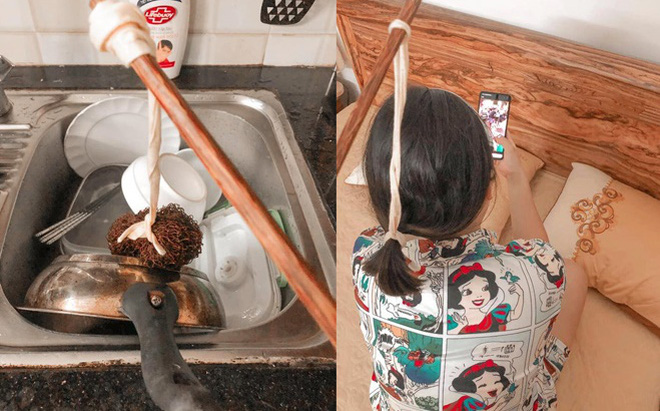 Bật cười trước muôn kiểu đèn trung thu tự chế của các 'thánh lầy' - 9