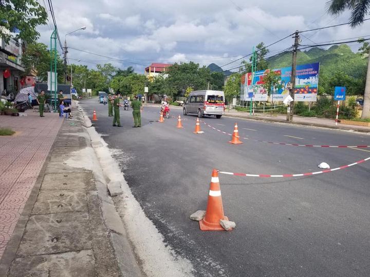 Hỗn chiến ở Thái Nguyên, 3 người thương vong - 1