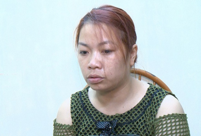 'Mẹ mìn' bắt cóc bé trai ở Bắc Ninh có 3 đời chồng, nhiều lần mang thai ảo - 1