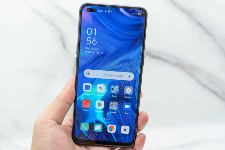 7 smartphone mới ra mắt có giá từ 7 đến 10 triệu đồng - 3