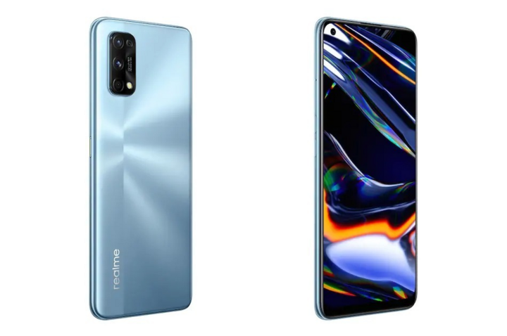 7 smartphone mới ra mắt có giá từ 7 đến 10 triệu đồng - 5