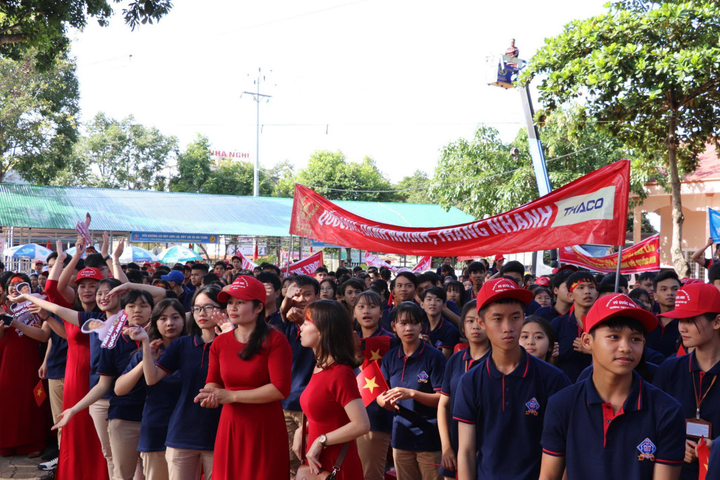 TRỰC TIẾP: Chung kết Đường lên đỉnh Olympia năm thứ 20 - 10