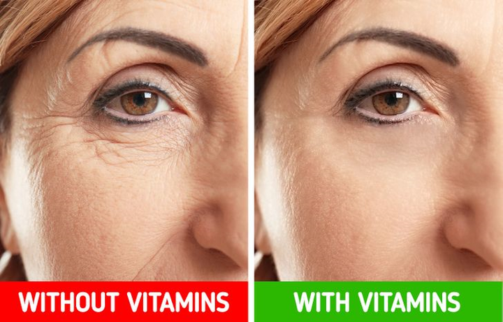 Bỏ ngay những thói quen này nếu không muốn nếp nhăn hình thành sớm - 2