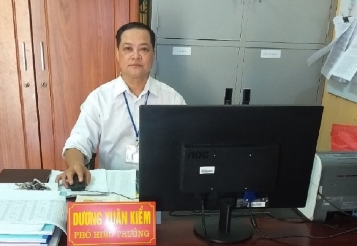 Phó Hiệu trưởng ở Bắc Kạn sử dụng ma túy trong trường đối diện hình phạt nào? - 1