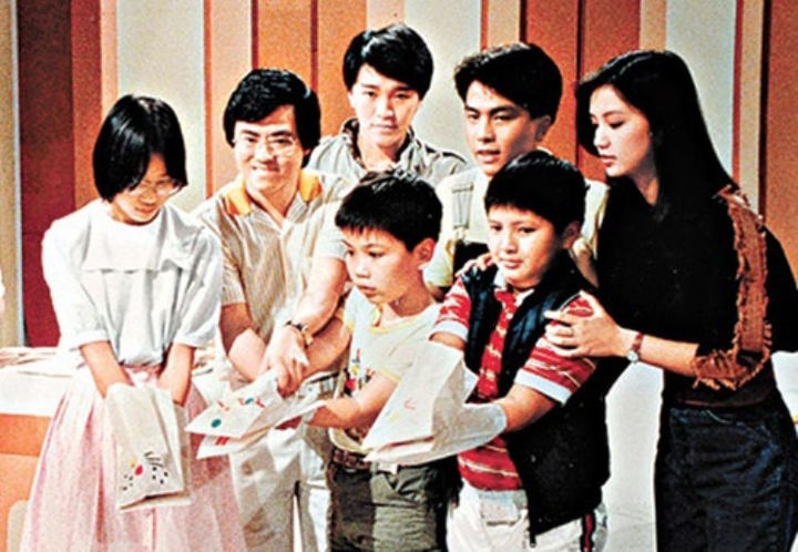 Vì sao Châu Tinh Trì mất 7 năm xin đóng vai phụ, vai xác chết? - 2