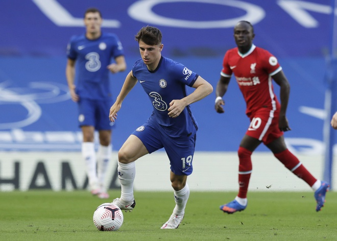 Trực tiếp Chelsea vs Liverpool, đại chiến vòng 2 Ngoại hạng Anh - 7