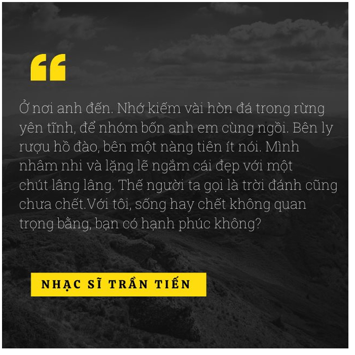 Nhạc sĩ Phó Đức Phương với 'Bộ tứ sông Hồng': Nhiều dự định vẫn còn dang dở - 2