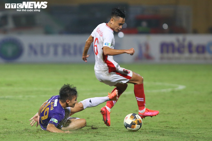 Trực tiếp Hà Nội FC vs CLB Viettel, chung kết Cúp Quốc gia 2020 - 2