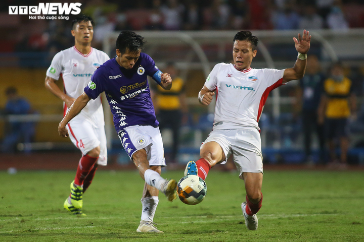 Bí thư Hà Nội Vương Đình Huệ dự khán trận chung kết đặc biệt - 4