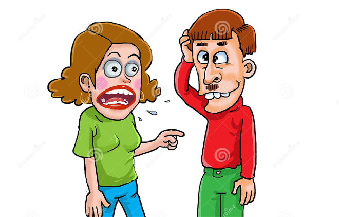 Đáng đời thằng bạn thân không ngăn mình lấy vợ - 1