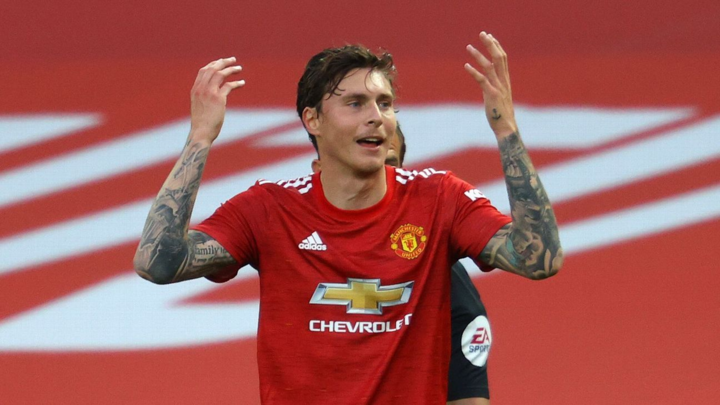 Thấy gì từ thảm bại của MU trước Crystal Palace? - 1