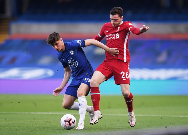 Trực tiếp Chelsea vs Liverpool, đại chiến vòng 2 Ngoại hạng Anh - 6