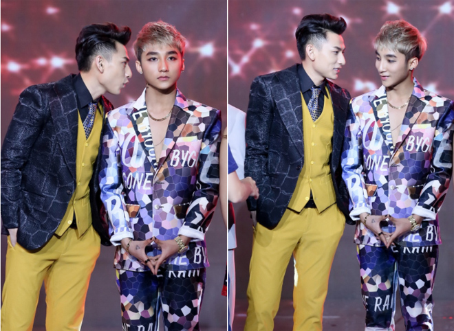 6 cặp sao Việt giống nhau như anh em, chị em - 2