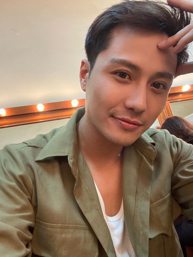 6 cặp sao Việt giống nhau như anh em, chị em - 4