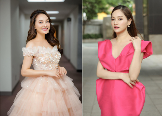 6 cặp sao Việt giống nhau như anh em, chị em - 5