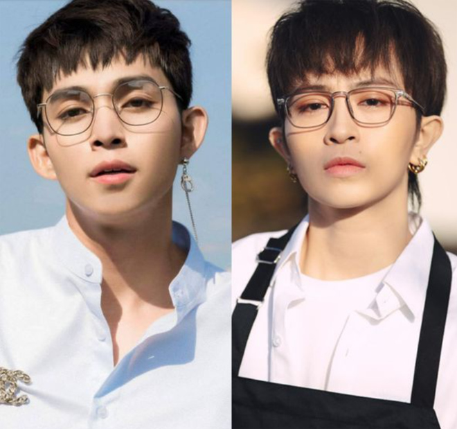 6 cặp sao Việt giống nhau như anh em, chị em - 6