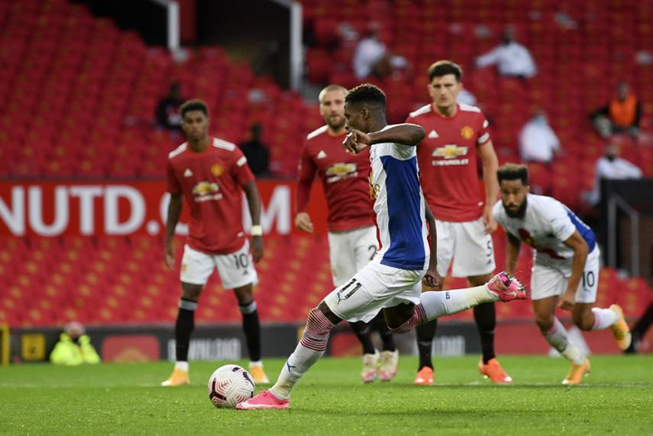 Thua đậm Crystal Palace, MU có thực sự cần Jadon Sancho? - 2