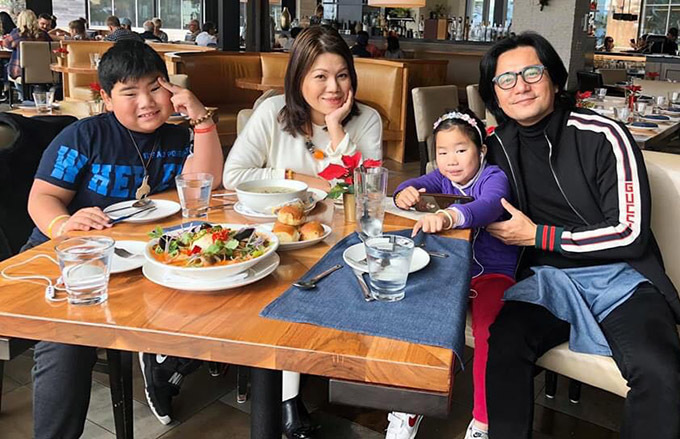 'Ông hoàng quảng cáo Việt': Tôi suýt tự tử vì trầm cảm - 3