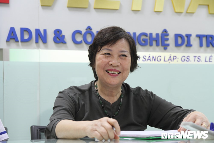 Bi hài chuyện ADN: Bố tức tối đưa hai con đi xét nghiệm vì không cùng nhóm máu - 1