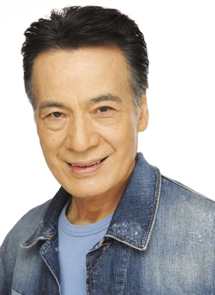 Nghệ sĩ 80 tuổi tự tử vì 'không tin có thể tiếp tục làm diễn viên' - 1