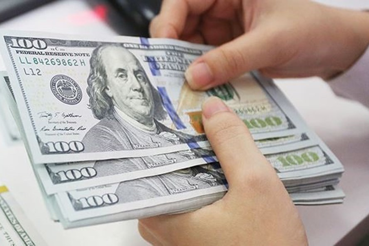 Tỷ giá USD hôm nay 21/9: Tờ tiền xanh chưa thể bật tăng - 1